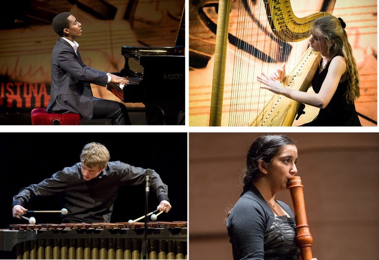 Youth for Youth Concert