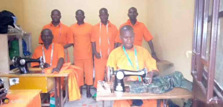 International Project in Rwanda 2021