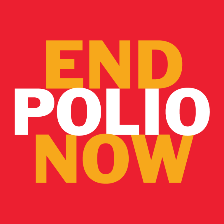An update of the Polio Eradication Programme