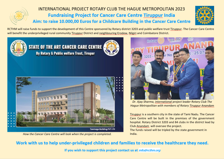 International project