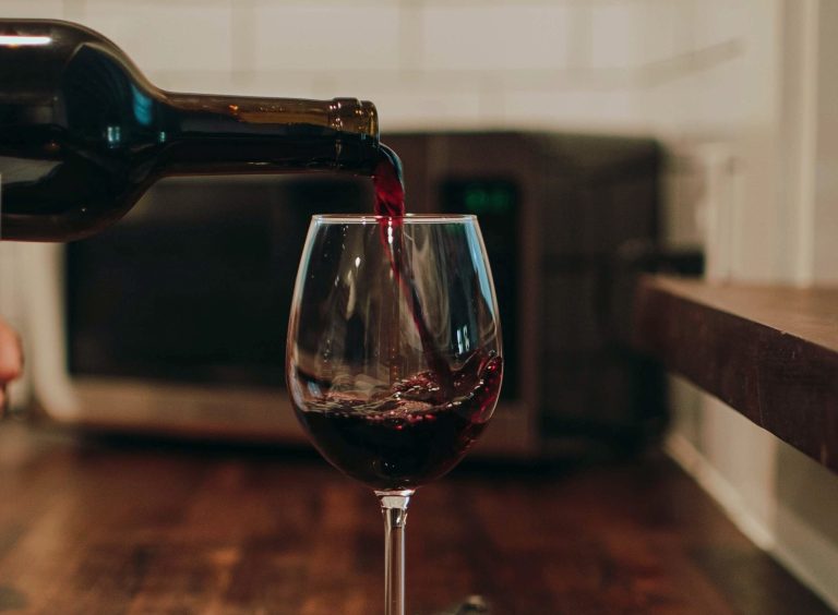 Wine Tasting Winter 2023