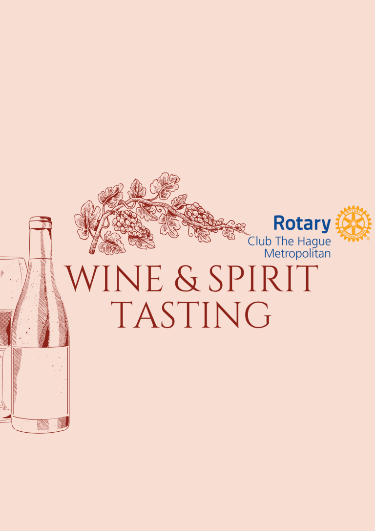 Wine Tasting Winter 2025